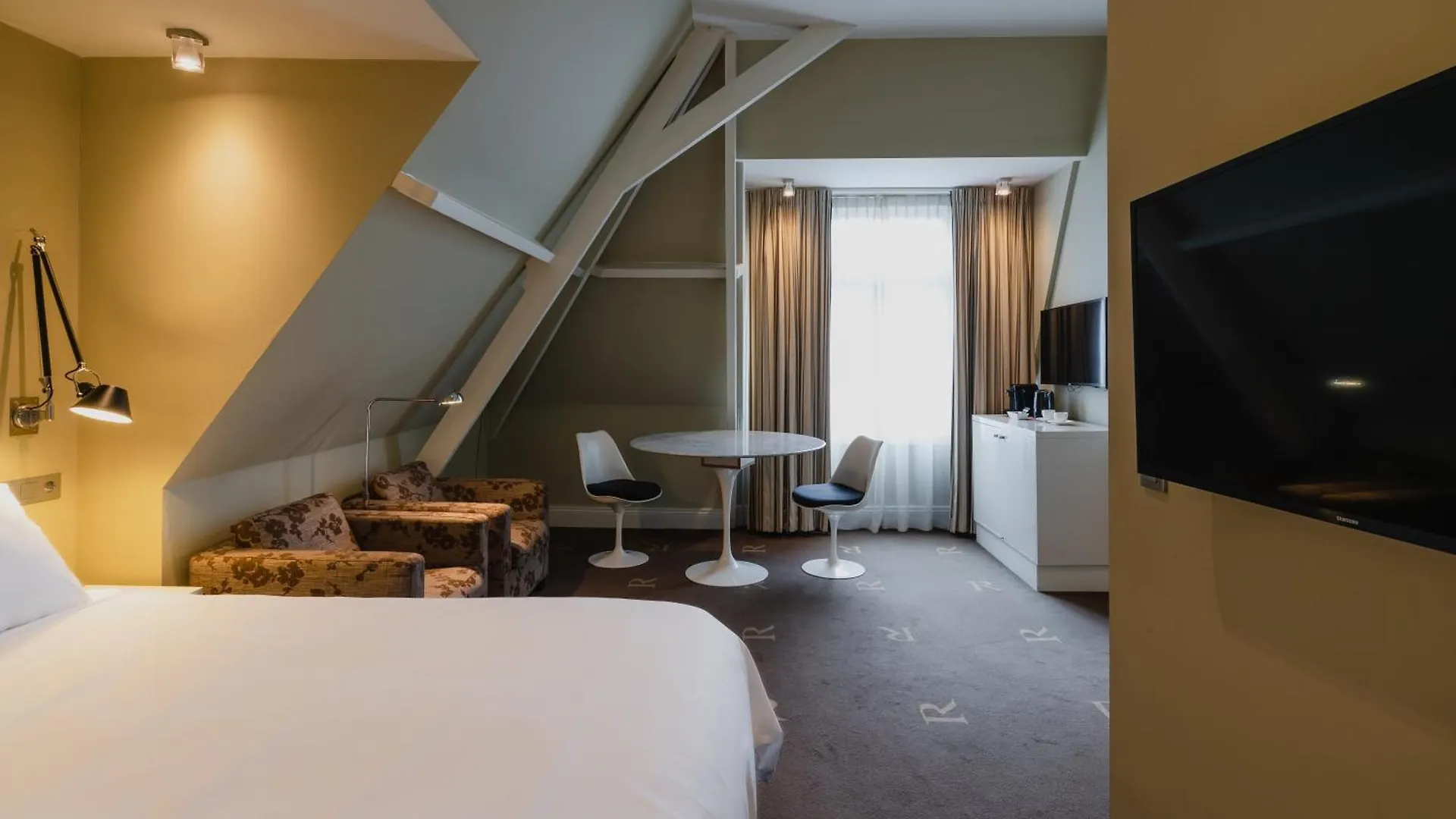 Hotel Roemer Amsterdam