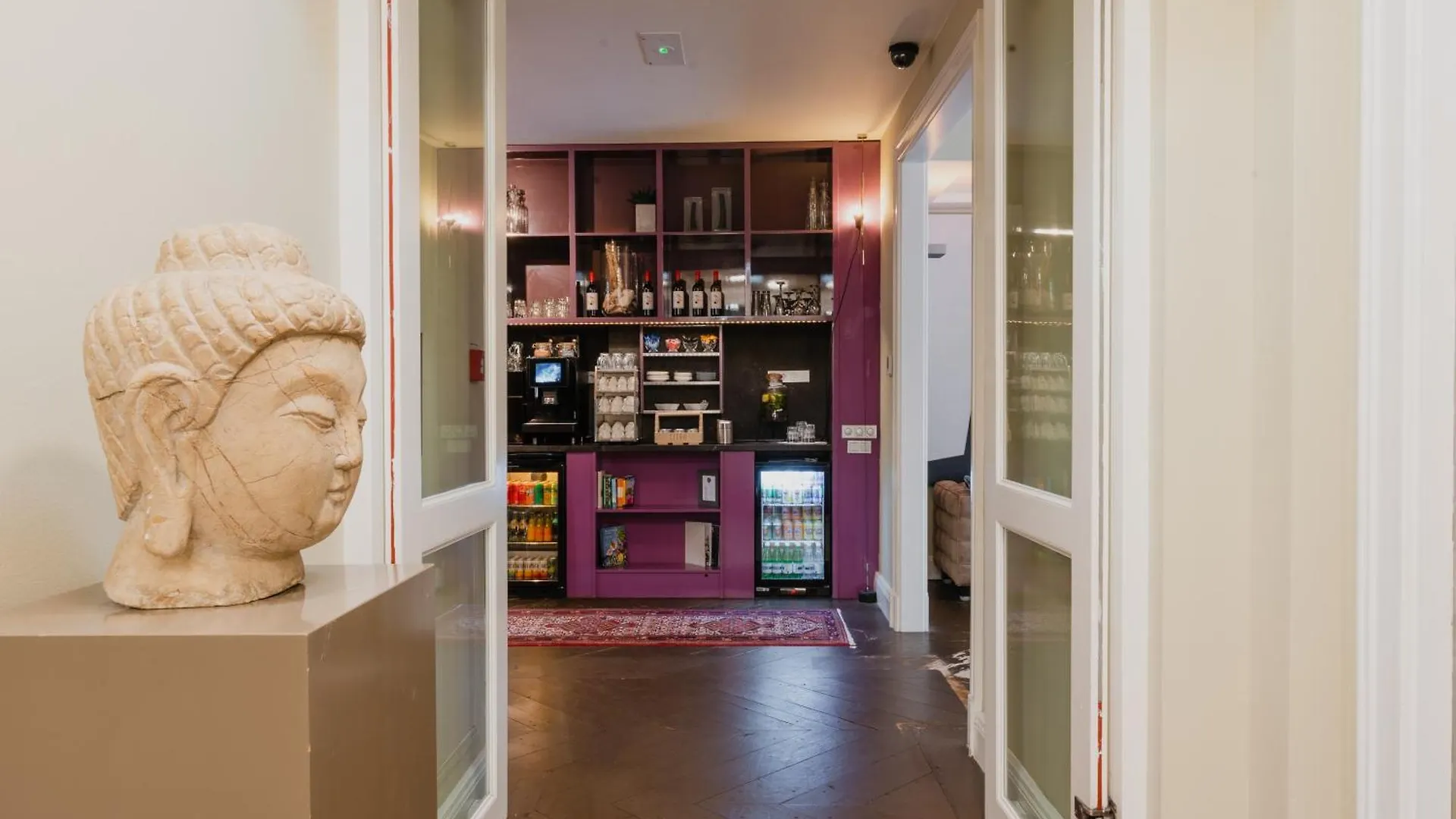 Hotel Roemer Amsterdam