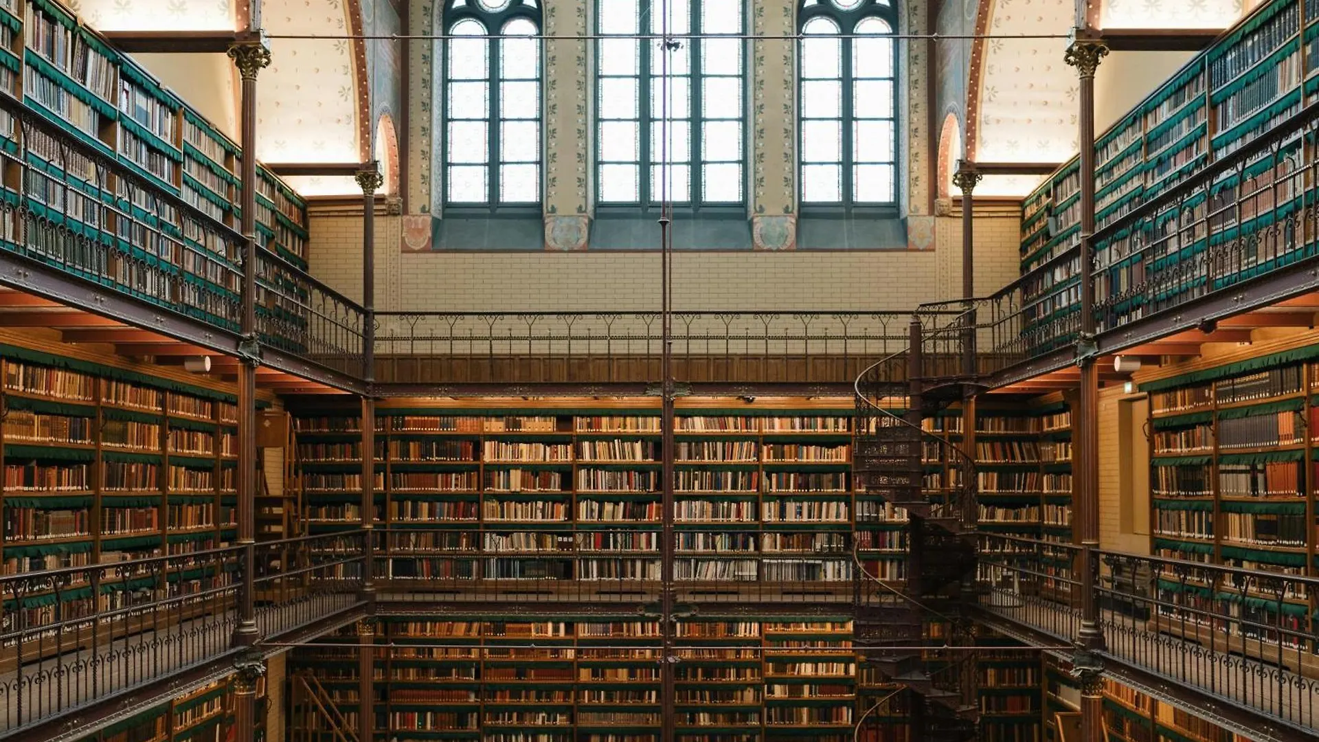 Hotel Roemer Amsterdam