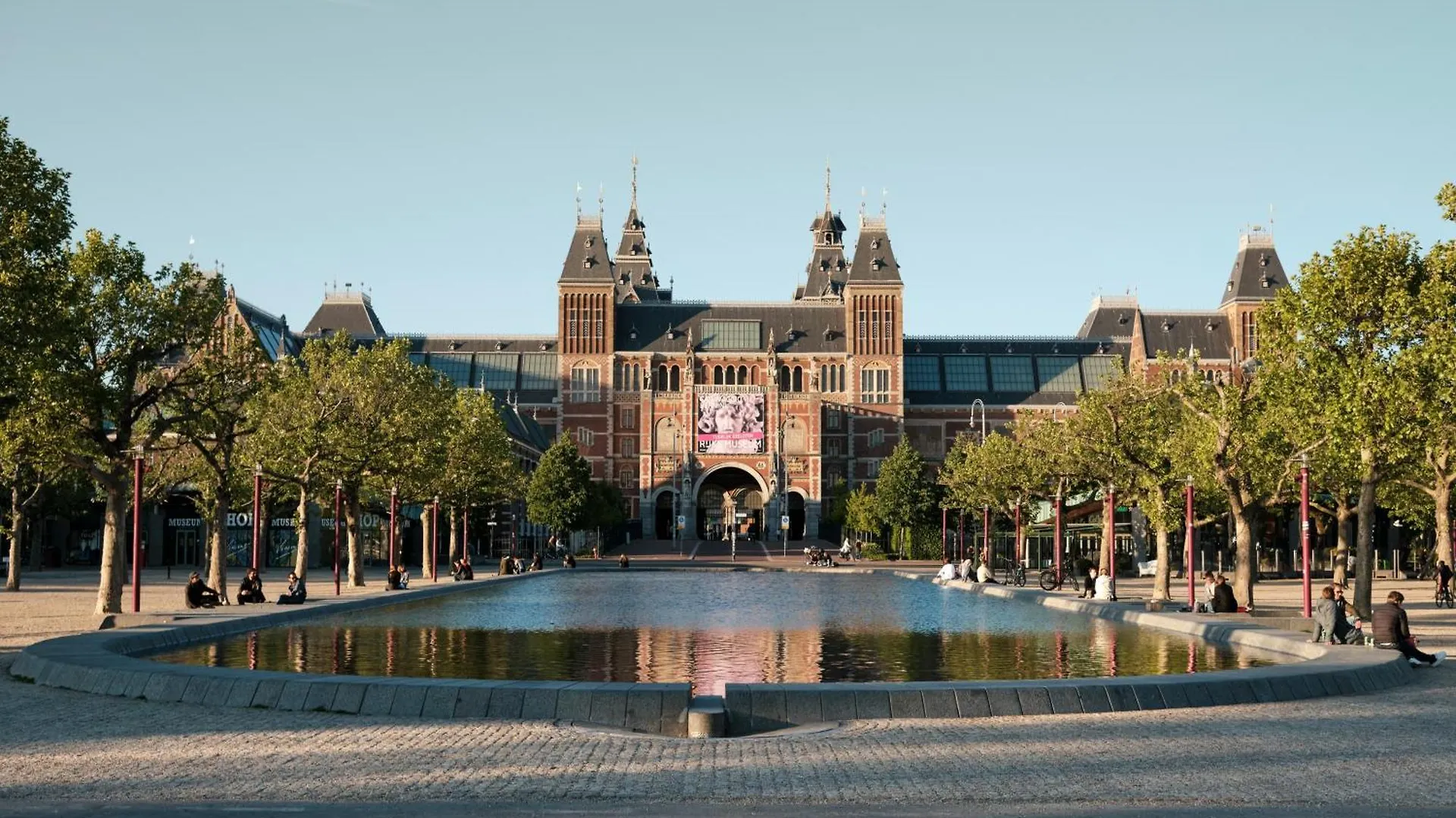 Hotel Roemer Amsterdam